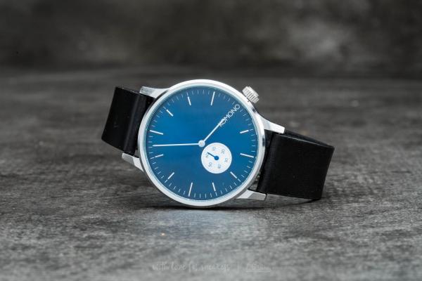 Komono Winston Subs Silver/ Blue