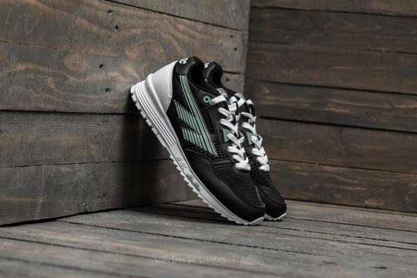 HI-TEC HTS Badwater 146 ABC OG Black/ Sage Green/ White