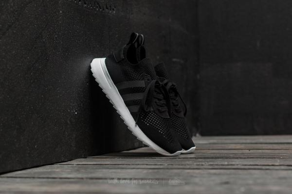 adidas FLB W Primeknit Core Black/ Core Black/ Ftw White