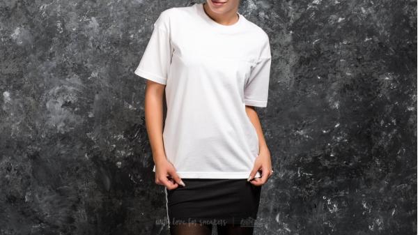 adidas XbyO Tee White