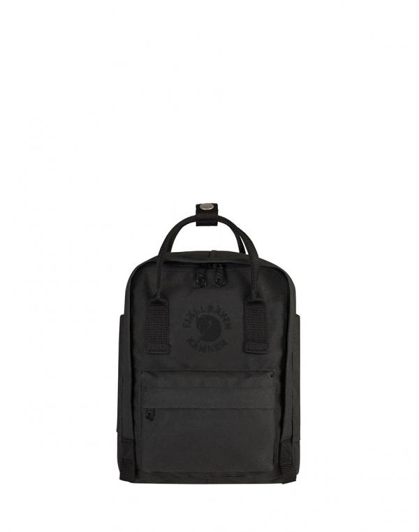 Fjällräven Re-Kanken Mini 550 / Black