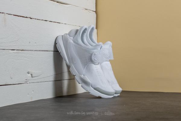 Nike Sock Dart KJCRD White/ White-White-Black