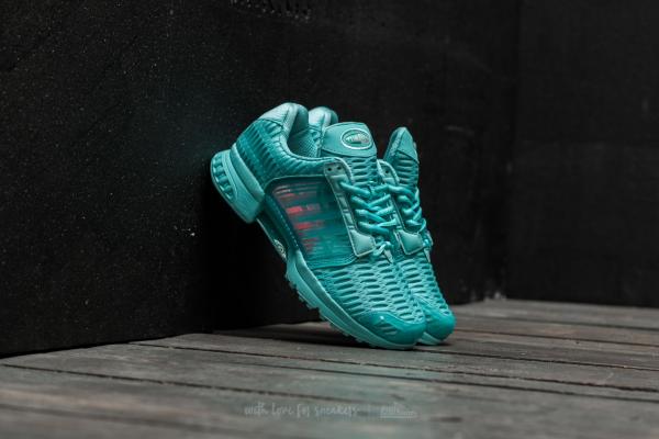 adidas Climacool 1 W Easy Mint/ Easy Mint/ Footwear White