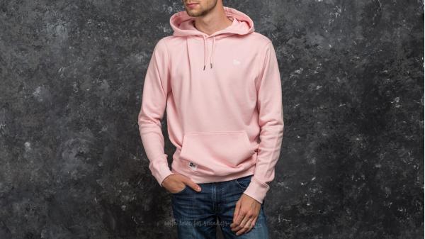 New Era Sandwash Pullover Hoody Blossom