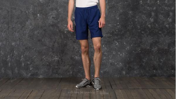 New Era West Coast Los Angeles Dodgers Short Navy