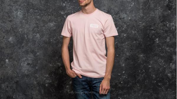 New Era Sandwash Pill Tee Blossom
