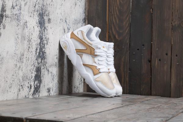 Puma Blaze Gold Wn's Puma White-Puma White