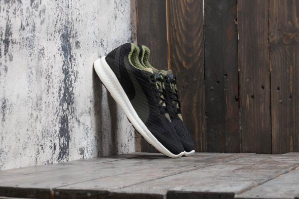Puma Ignite Camo x SNS Rosin/ White