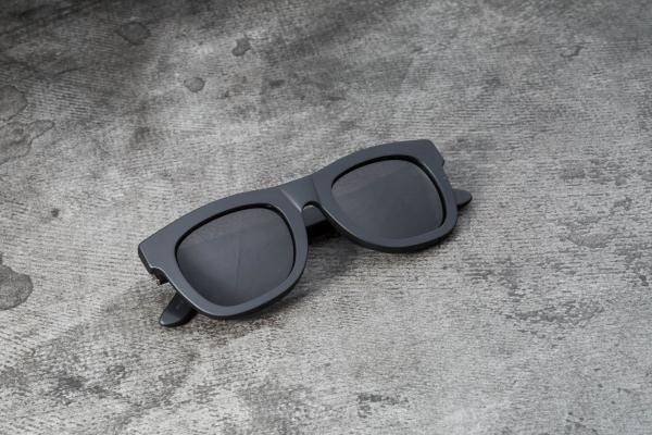 RETROSUPERFUTURE Ciccio Black Matte
