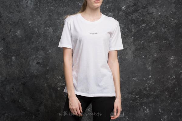 WOOD WOOD Dawn T-Shirt White