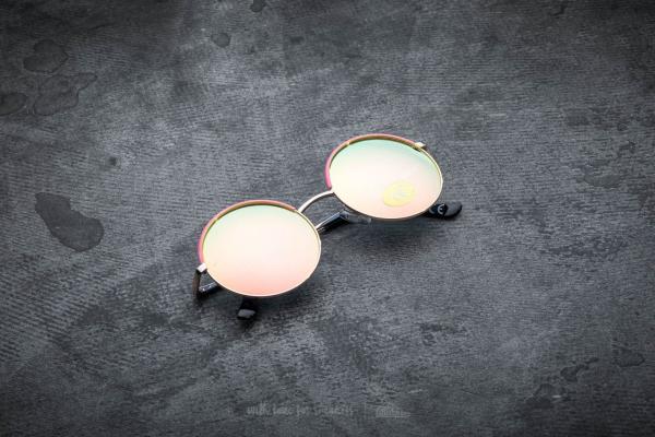 Vans Circle Of Life Rose Gold
