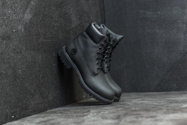Timberland 6 Premium Boot Black