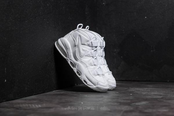 Nike Air Max Uptempo ´95 White/ White-White