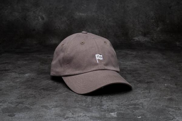 Herschel Supply Co. Sylas Cap Dark Pewter