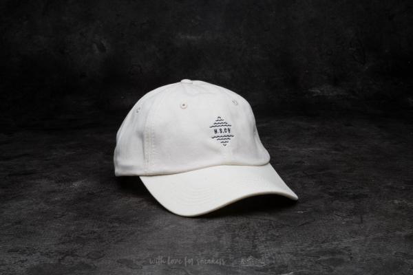 Herschel Supply Co. Sylas Cap Natural