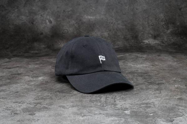 Herschel Supply Co. Sylas Cap Black