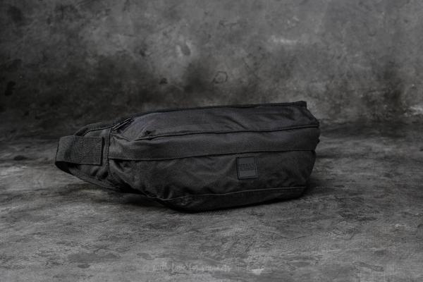 Urban Classics Shoulder Bag Black