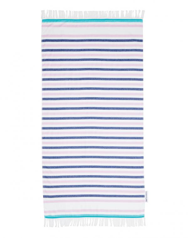 Sunnylife Fouta Towel Manyana SU1FOUMY