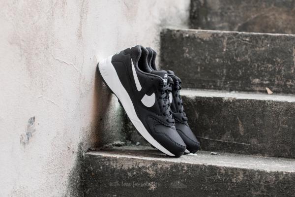Nike Air Icarus Extra Black/ White-White