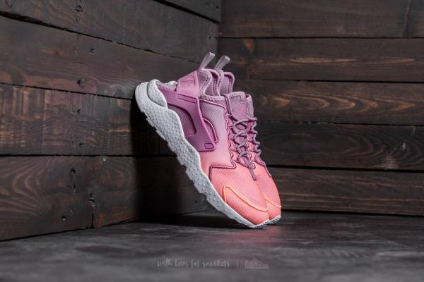 Nike W Air Huarache Run Ultra BR Orchid/ Orchid-Sunset Glow