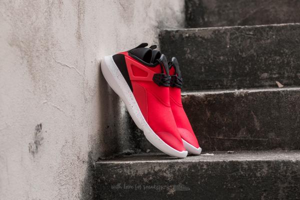 Jordan Fly ´89 University Red/ Black-White