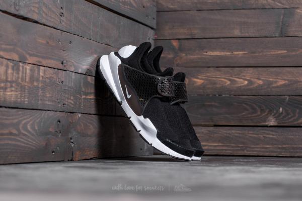 Nike Sock Dart KJCRD Black/ White