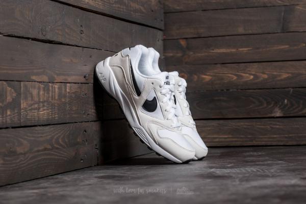 Nike Air Icarus Extra White/ Black-Black