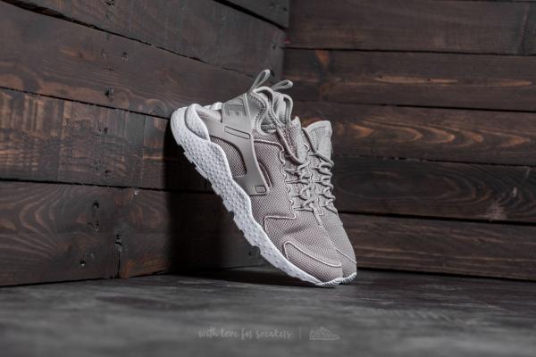 Nike W Air Huarache Run Ultra BR Pale Grey/ Pale Grey-White