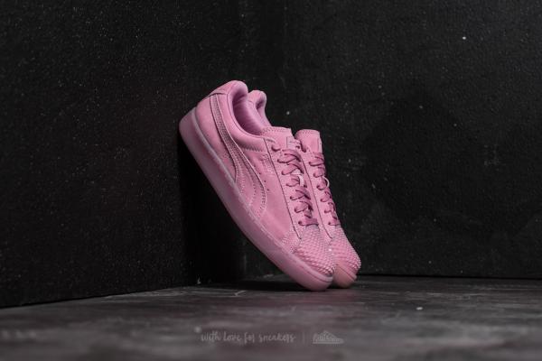 Puma Suede Jelly Wn's Prism Pink-Prism Pink