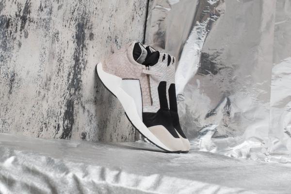 Cinzia Araia Crosta Marmo Birman Alloy Asap Marmo/ Birman