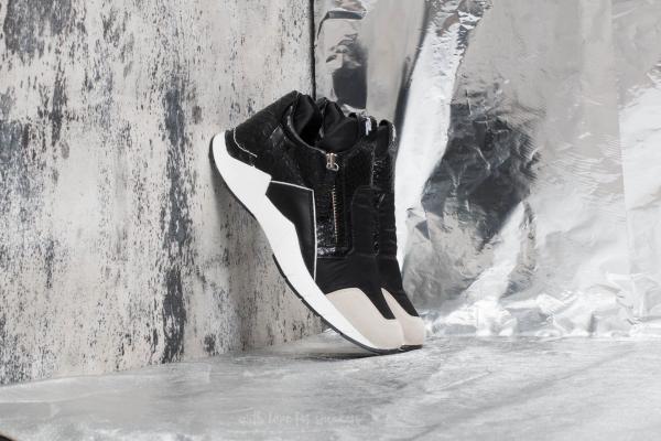 Cinzia Araia Crosta Marmo Panat.Asap Marmo Black