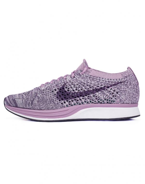 Nike Flyknit Racer Light Violet / Dark Raisin 37,5