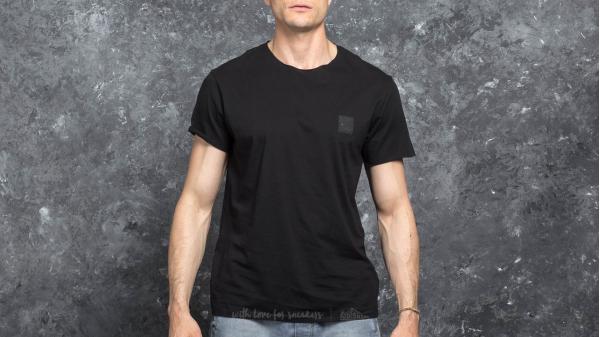 Cheap Monday Standard Edge Tee Black