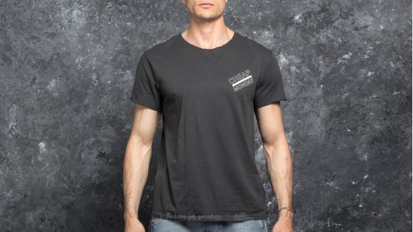 Cheap Monday Standard Edge Tee Shadow
