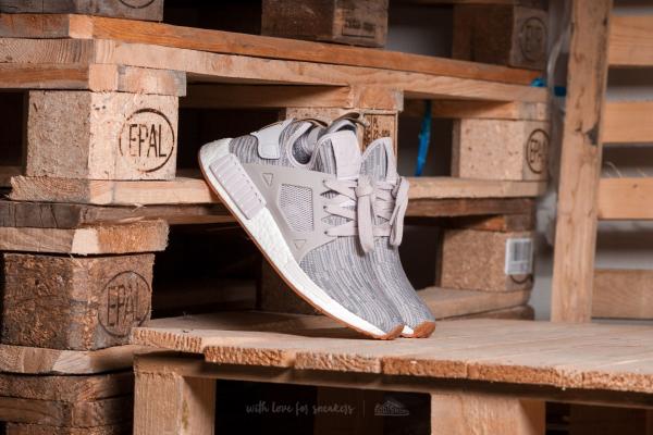adidas NMD_XR1 PK W Ice Purple/ Mid Grey/ Ftw White