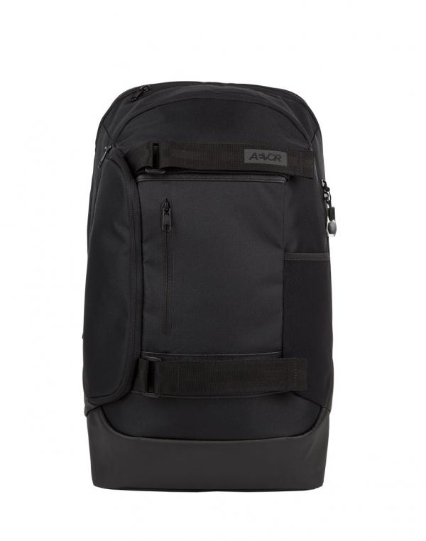 Aevor Bookpack Black Eclipse