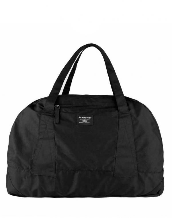 Sandqvist Buzz Black