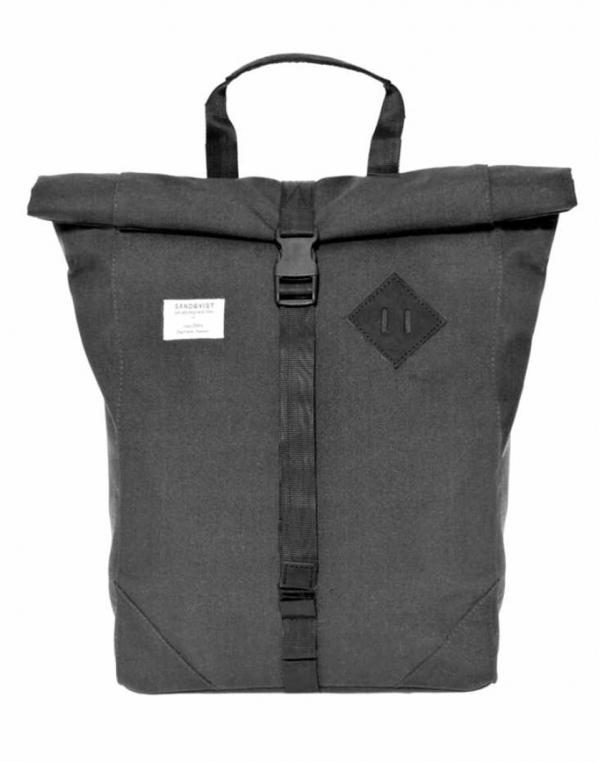 Sandqvist Eddy Dark Grey