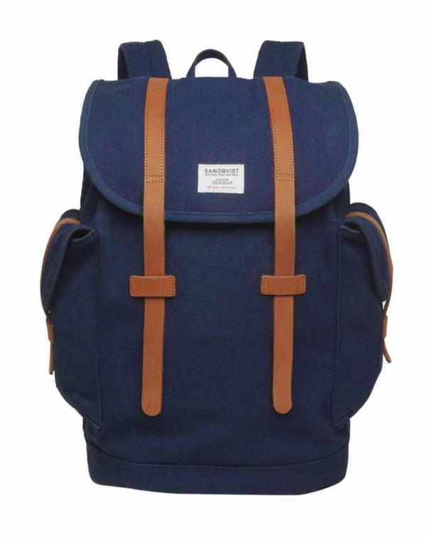 Sandqvist Vidar Blue