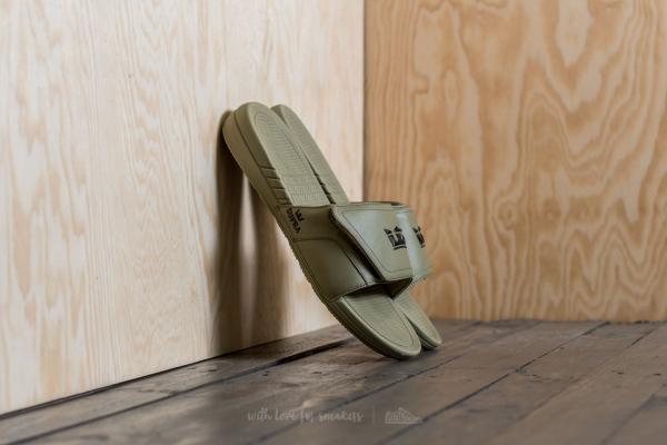 Supra Locker Army