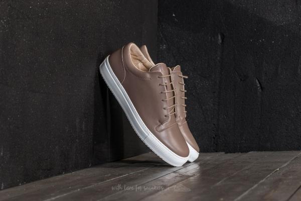 RHōME Low Cut Grey