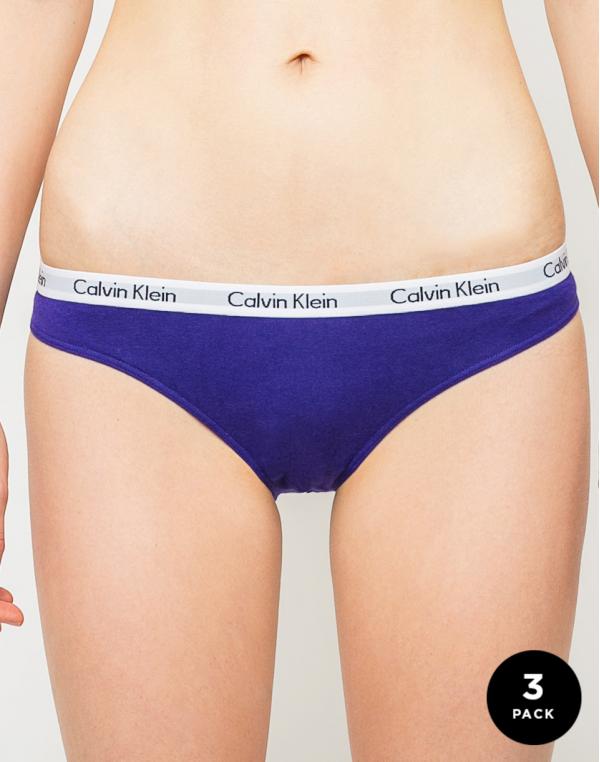 Calvin Klein Bikini 3PK VYI