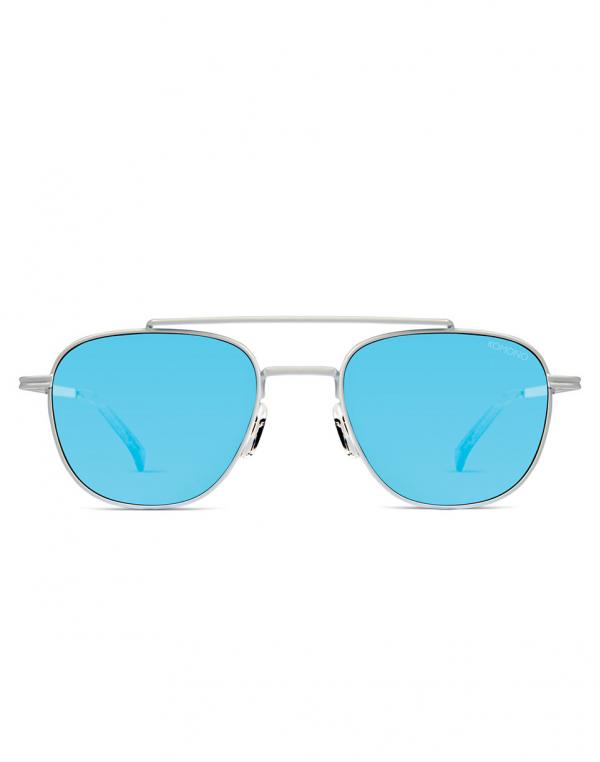 Komono Alex Racer White