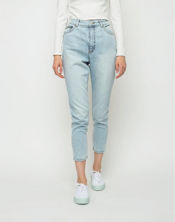 Cheap Monday Donna Beach Blue W30/L32