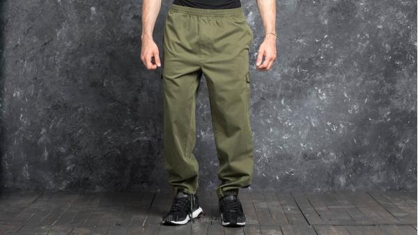 Polar Skate Co. Cargo Pants Army Green