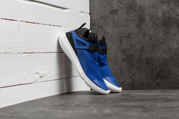 Jordan Fly ´89 Deep Royal Blue/ Black-White