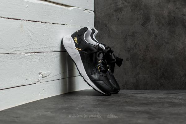 Puma Prevail Heart Wn´s Puma Black-Puma Black