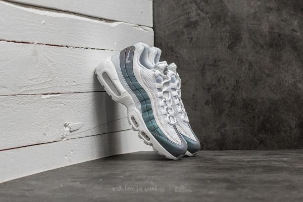 Nike Air Max 95 Premium Glacier Blue/ Palest Purple