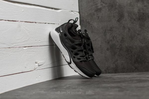 Nike Air Zoom Chalapuka Black/ White-Black