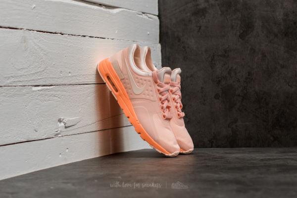 Nike W Air Max Zero Sunset Tint/ Sunset Tint